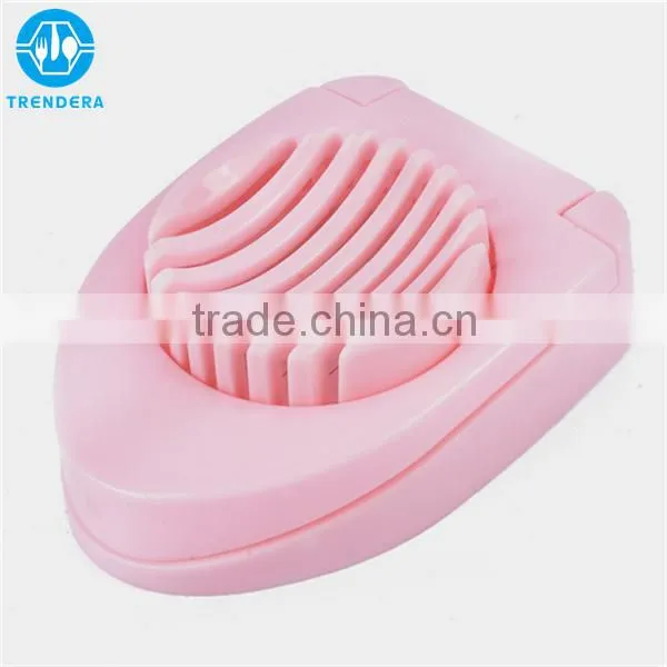 Multi-use Good Quality Cheap Egg Cutter Egg Slicer photo-6