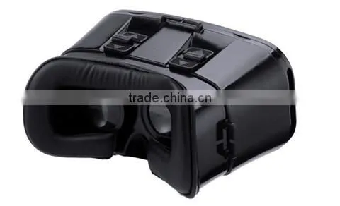 Vr Box 3.0 Virtual Reality Glasses For 3.5~6.0 Inch Mobile photo-3