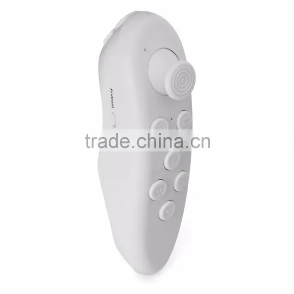 Virtual Reality 3D Glass VR BOX Bluetooth Remote Controller With Wireless photo-3