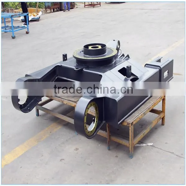 Bulldozer Part photo-5