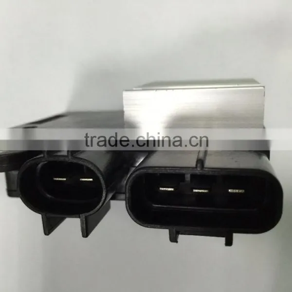 Auto Cooling Fan Control Module for 89257-12010 photo-4