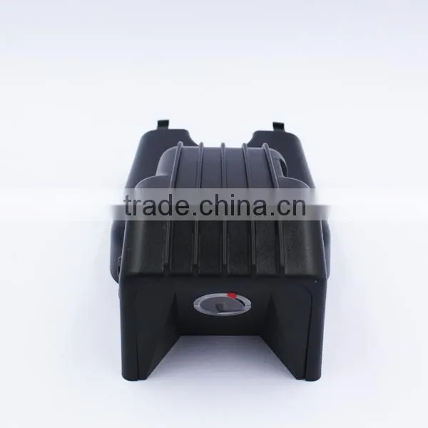 HD Car DVR Camera Night Vision Video Tachograph G-sensor Cam Recorder for Benz Car photo-4
