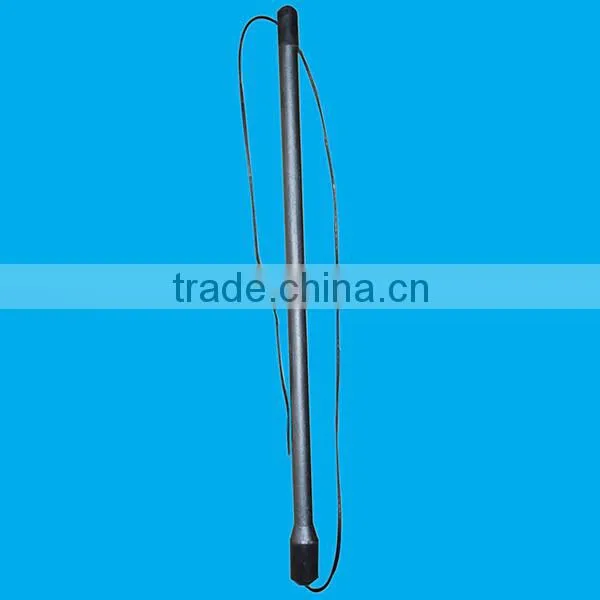 TA2 2.2'' High Silicon Cast Iron Anode for Cathodic Protection photo-3