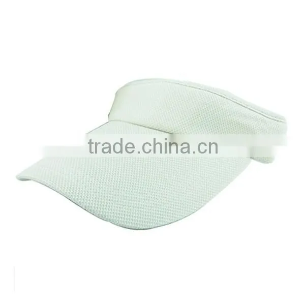 China Cheap Sun Visor Hat For Sale photo-3