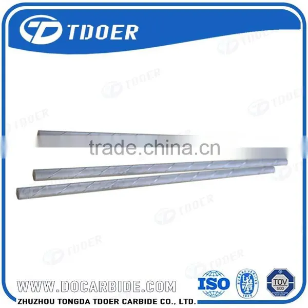 Multifunctional K10 Tungsten Carbide Rods With Low Price photo-2