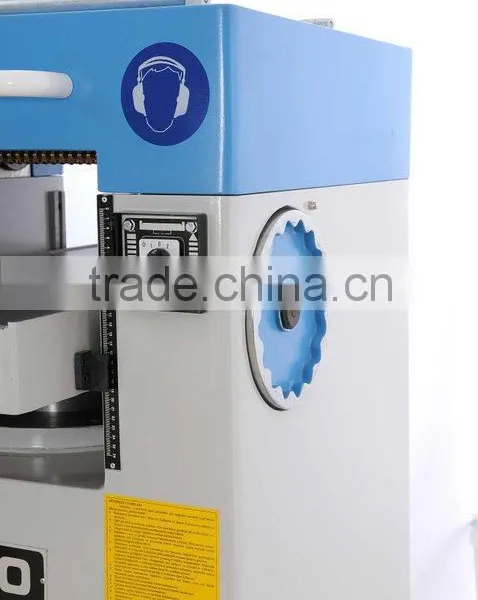 Thicknessing Machine KA 600 photo-3