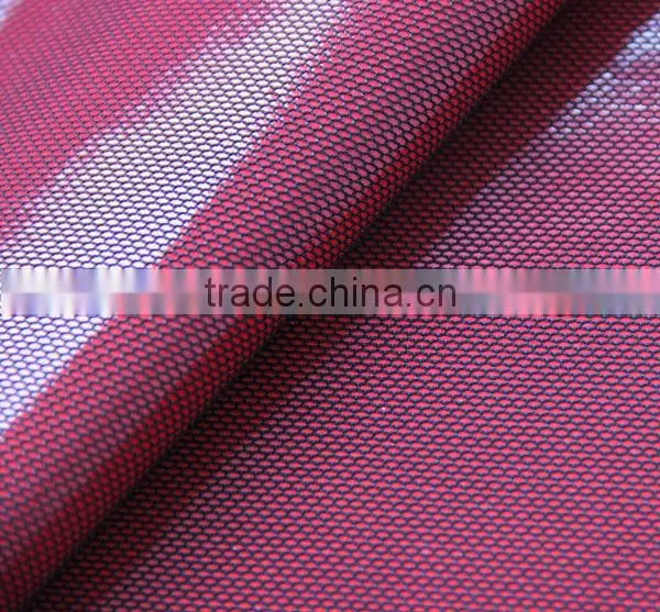 Very Thin Soft Polyester Leather for Child Garment