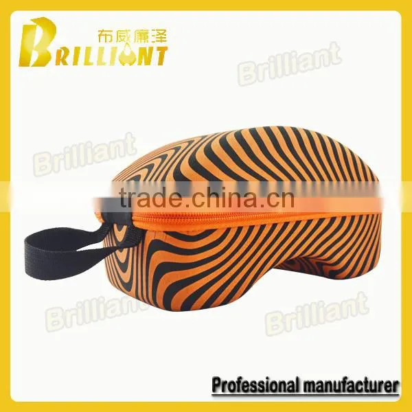 Custom EVA Hard Ski Goggles Pouch Case photo-3