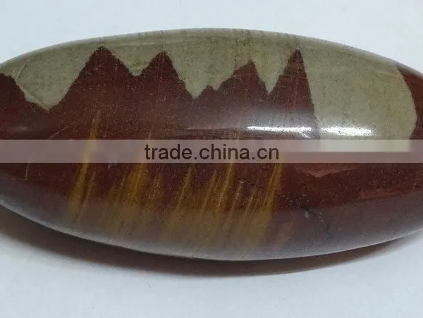 Shiva Lingam Pendants Narmada Lingam From Natural Agate