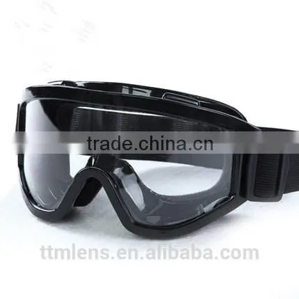 Fpv Goggles for Motorcycle Glasses Xray Glasses Eyewear Safety Glasses
