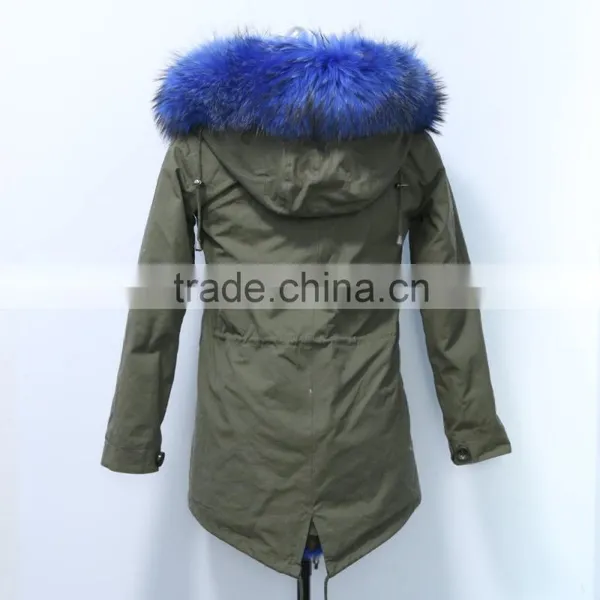 Cheap Parka Jackets, Wholesale Winter Parka Jackets for Girls photo-5