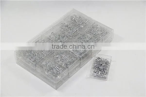 New Arrival OEM Design Decorative Safety Pins for Sale photo-2