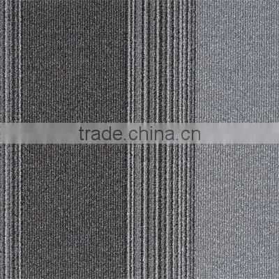 Nylon Carpet Tile With PVC Backing, Office Carpet Tiles, Modular Carpet Tiles photo-6
