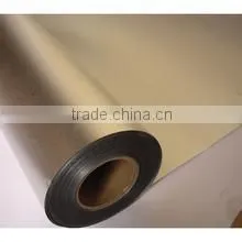Pet Film Roll Scrap Front Reverse Printing Eco-solvent Dye Pigment PET Film Light Box Decoration Advertisement photo-5
