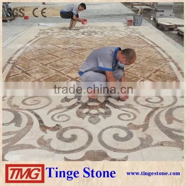 Nice Marble Floor Design Pictures photo-3