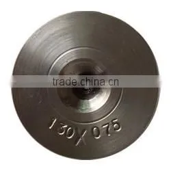 Pcd Wire Drawing Dies/copper Wire Drawing Machine