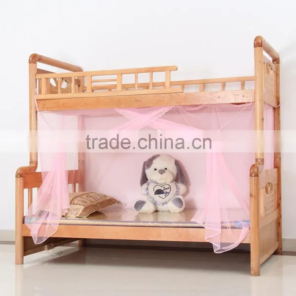Hot Sale Elegant Mosquito Net Canopy Insect Folding Set Garment Factories photo-4