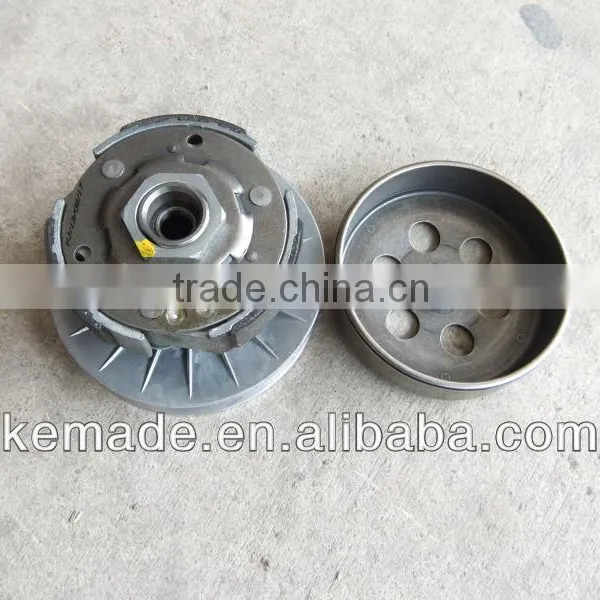Clutch for 250cc300cc GIO Ranger UTV/ATV parts/Utv parts/Gy6 engine parts