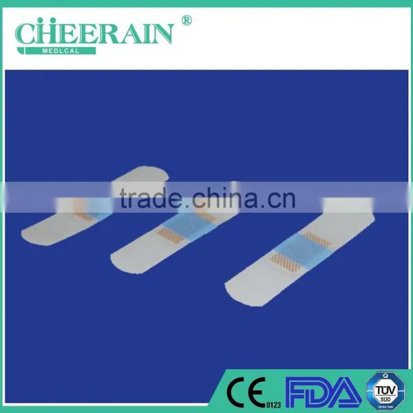 China Hot Sale Band Aid Custom Printed Band Aid