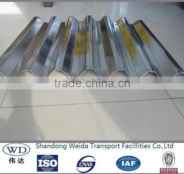 Weida Manufacture Hot Dip Galvanized Steel Coil in Stock for Sale photo-2