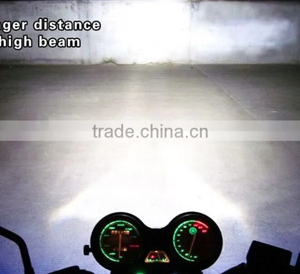 P13W 3SHL CR 2200LM Original Headlight photo-5