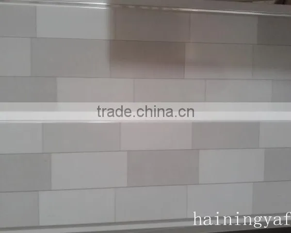 PVC Wall Panel