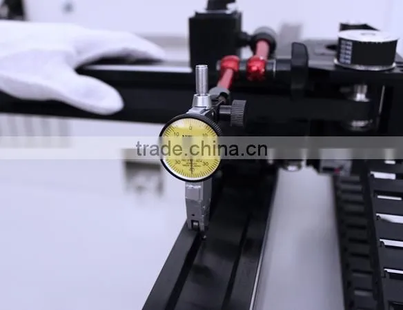 Mars 90 Laser Engraving Machine With 128MB Standard Buffer Memory photo-6