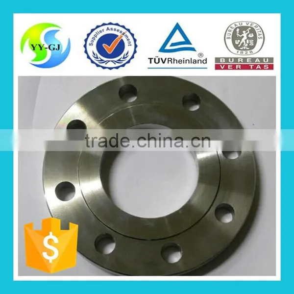 Stainless Steel Flange 430 photo-5
