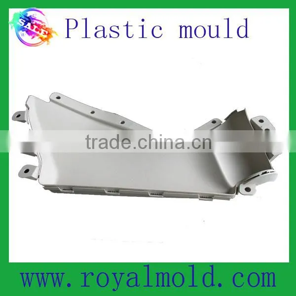 OEM Plastic Component, Plastic Parts, Plastic Mould Maker photo-5