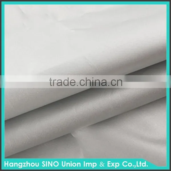 Reputable Dyeing Fabric Factory Wholesale Textile Taffeta 210t Umbrella Sunshade Flag Sunproof Fabric Manufacturers in China photo-3