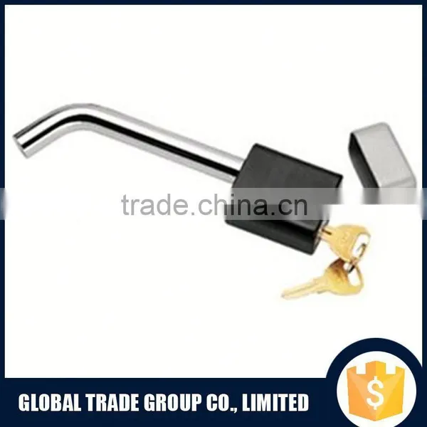 Container Locks Keyed Lock For Ultimate Security Lock Hidden Hitch Receiver Lock A2002