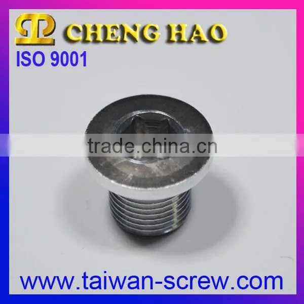 Made In Taiwan Hardware Stainless Hollow Screw photo-4