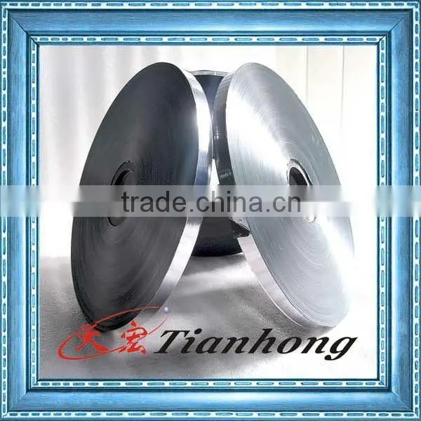 Coaxial Cable Material AL-PET Foil