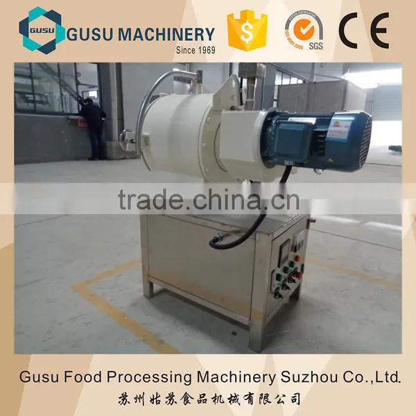 Hot Selling Mini 20L Chocolate Conching Machine for Small Business photo-4
