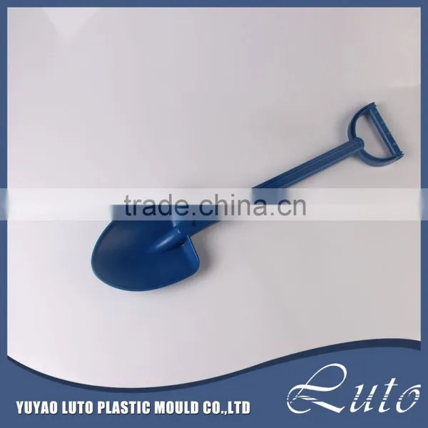 Kids Hot Plastic Sand Shovel photo-3