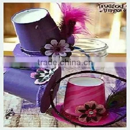 PE Coated Cup Stock Paper Roll for Hot Drink photo-5