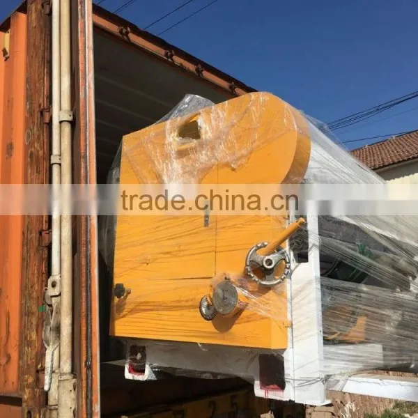 Corrugated Cardboad Nc Control Single Blade Sheet Cutter/cutting Machine for Carton Box Machinery/automatic Packing Machine photo-5