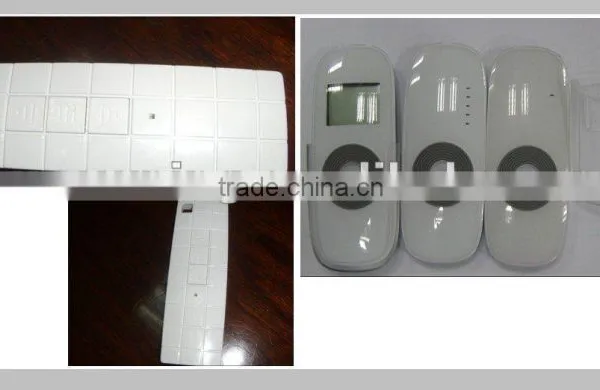 outdoor lighting switch remote control