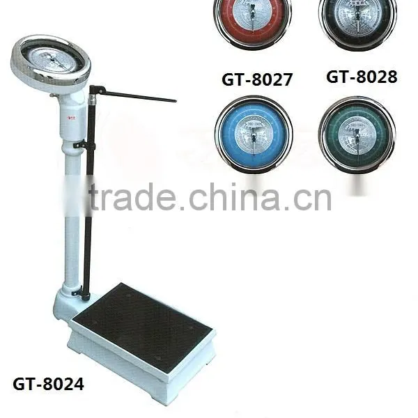 8024 China High Quality Health Scale photo-2