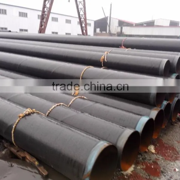 API Oil Pipe / Oil Tube / Oil Tubing / Oil Casing photo-5