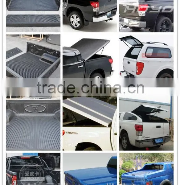 Toyota Tundra Pickup Accessories
