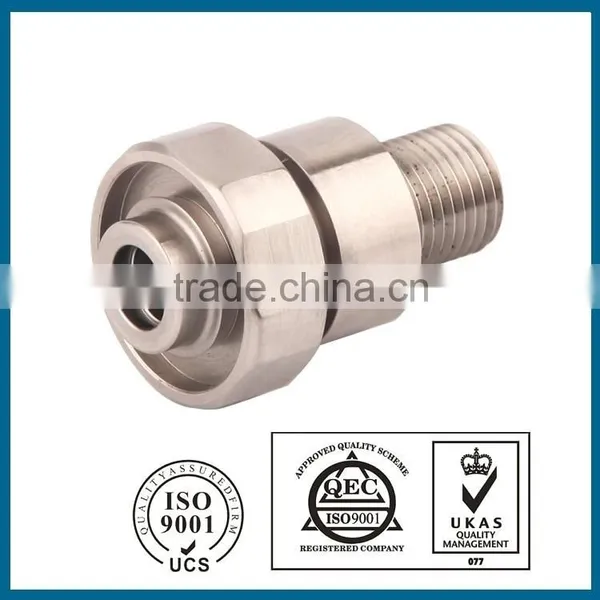 Precision Machining Aluminum Die Casting Parts for Machinery Spare Parts Quality Choice photo-5