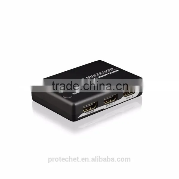 2016 Online Shopping 5 Port HDMI Switch 5x1 Hdmi Matrix Switch Support 4kx2k 1080p 3D for Home Theater Sound System photo-6
