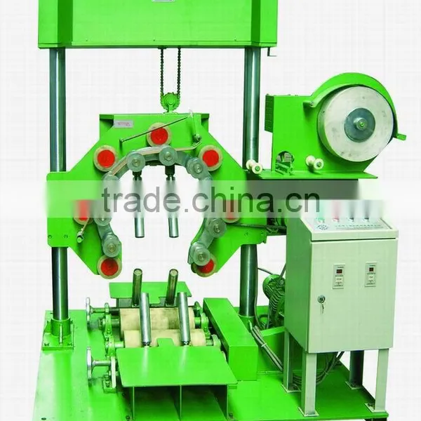 DBJ1000 Steel Wire Rod Packager photo-3