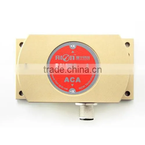 Manufacturers of Tilt and Inclination Sensors Inclinometer Sensor With CAN Bus