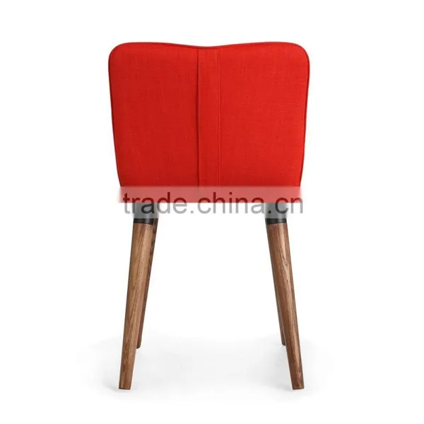 D025 Bent Wood Chair photo-3