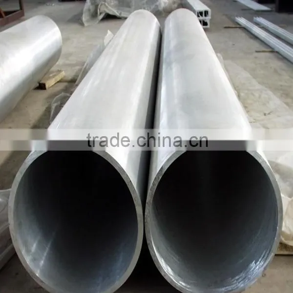 32mm 43mm Thick Wall 2024 t3 Aluminum Pipe photo-3