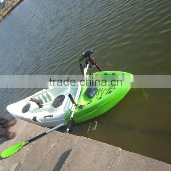 Hot Selling Single Seat Kayak photo-5