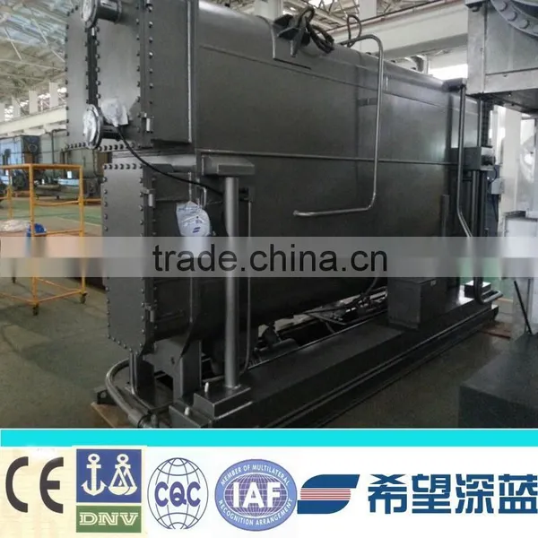 LiBr Absorption Chiller photo-2