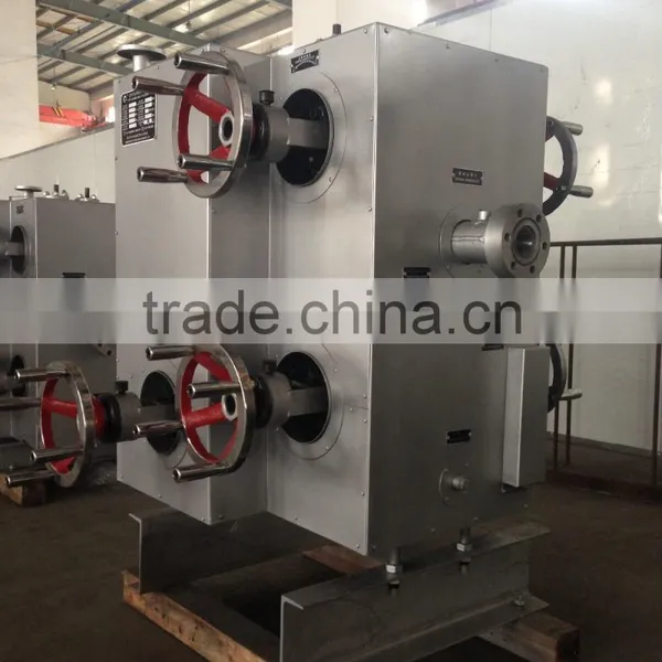 Melt Filter Wenzhou Manufacturer photo-4